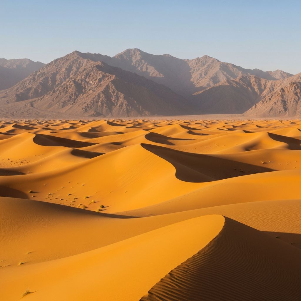 3 Days Desert Tour from Fes to Marrakech